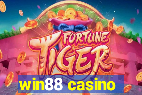 win88 casino